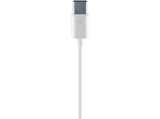 Auriculares de botón - Cellular Line AUSPARROWTYPECW, USB-C, Universal, Blanco