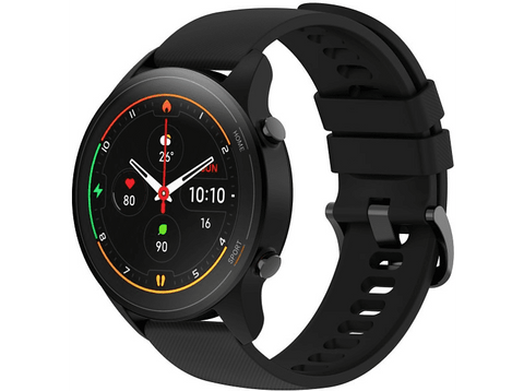 Smartwatch - Xiaomi Mi Watch, 1.39