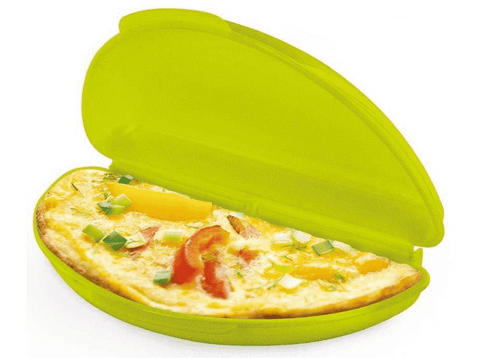 Cocedor de tortillas - CMP CMPKC2151, Para microondas, Al vapor