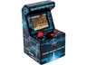 Consola - Avance. Ital Micro Arcade Machine, Mini, 240 juegos 16 bits, Pantalla 2.5″ TFT, 3x pilas AA, Azul