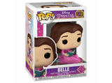 Figura - Funko POP! Disney Princess: Belle
