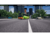 PS5 Fernbus Coach Simulator
