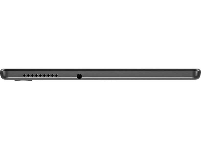 Tablet - Lenovo Tab M10 HD (2nd Gen), 10.1  HD, MediaTek Helio P22T, 4 GB RAM, 64GB eMMC, WiFi, Android + Estación de carga
