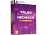 PS5 Tales of the Neon Sea (Ed. Coleccionista)