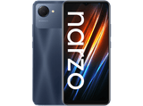 Móvil - realme narzo 50i Prime, Dark Blue, 32 GB, 3 GB RAM, 6.5 Unisoc 8 núcleos, 5000 mAh, Android