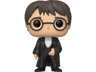 Figura - Funko POP! Harry Potter, Vinilo, Multicolor