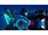 Nintendo Switch Nerf Legends
