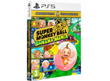 PS5 Super Monkey Ball Banana Mania Launch Anniversary Edition