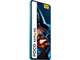 Móvil - Pocophone X5 Pro, Azul, 256 GB, 8 GB RAM, 6.67 FHD+ Flow AMOLED DotDisplay, Snapdragon® 778G, 5000 mAh, Android