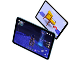 Apple iPad Air, 256 GB, Azul, WiFi, 10.9, Liquid Retina, Chip M1 con Neural Engine
