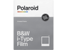 Papel fotográfico - Polaroid 6001, Para Polaroid Lab/6001, 8 Fotos, Blanco y Negro