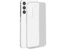 Funda - ISY ISC 1031, Samsung Galaxy S23, Trasera, Transparente