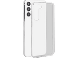 Funda - ISY ISC 1031, Samsung Galaxy S23, Trasera, Transparente