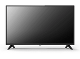 TV LED 32 - OK 32772HN-TAB, Smart TV, HD, DVB-T2 , Negro
