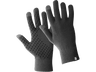 Guantes - Cellular Lines TOUCHGLOVEWINTERXK, Táctil, talla L/XL, Negro