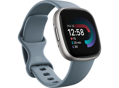 Smartwatch - Fitbit Versa 4, 1.34