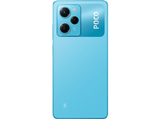 Móvil - Pocophone X5 Pro, Azul, 256 GB, 8 GB RAM, 6.67 FHD+ Flow AMOLED DotDisplay, Snapdragon® 778G, 5000 mAh, Android