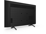 TV LED 55 - Sony 55X81K, 4K HDR, Smart TV (Google TV), Procesador X1, Dolby Vision, Dolby Atmos, Asistentes de voz (Assistente de Google, Alexa)
