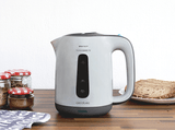 Hervidor - Cecotec ThermoSense 170, 1.7L, 2200W, Libre de BPA, Filtro antical