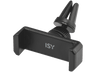 Soporte de movil universal para coche - ISY I-1000, negro