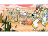 PS4 Cuphead