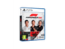 PS5 F1 Manager 2023