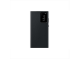 Funda - Samsung, Para Samsung Galaxy S23 Ultra 5G, Tapa de libro, Negro