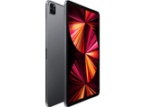 Apple iPad Pro, 256 GB, Gris espacial, 11, Retina, 8 GB, Apple M1, iPadOS