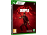 Xbox Series X|S SIFU