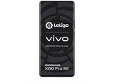 Móvil - vivo X80 Pro 5G, Negro, 256 GB, 12 GB RAM, 6.78  WQHD+, Snapdragon 8 Gen 1, 4700 mAh, Android 12