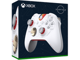 Mando - Microsoft Starfield Limited Edition, Compatible con Xbox, Inalámbrico, Asignación de botones personalizado