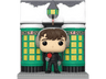 Figura - Funko Pop! Harry Potter: Neville Longbottom Deluxe, 10 cm, Vinilo, Multicolor