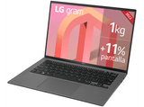Portátil - LG 14Z90Q-G.AA76B, 14, Ultra HD, Intel® Evo™ Core™ i7-1260P, 16GB RAM, 512GB SSD, Intel® Iris® Xe, Windows 11