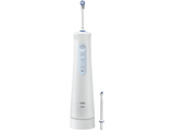 Irrigador - Oral-B Aquacare Irrigador De Agua, Tecnología Oxyjet, 2 Intensidades, Limpieza precisa
