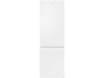 Frigorífico combi - Candy  City CCT3L517EW, 260 l, Low Frost, 176cm, Iluminación LED, Blanco