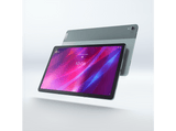 Tablet - Lenovo Tab P11 Plus, 128 GB, Modernist Teal, WiFi, 11 QHD, 6 GB RAM, MediaTek Helio G90T, Android