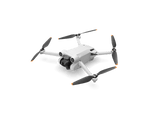 Mini Drone - DJI MINI 3 PRO (DJI RC), 48 MP, Vídeo 4K, Hasta 35 min, Wi-fi, Bluetooth, Blanco