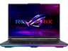 Portátil gaming - ASUS ROG Strix SCAR 16 G634JZ-NM010W, 16" WQXGA, Intel® Core™  i9-13980HX, 32GB RAM, 2TB SSD, RTX™ 4080, Windows 11