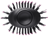 Secador - Revlon RVDR5222E, Moldeador, Iónico, 2 Velocidades, 3 Posiciones calor, Negro