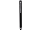 Stylus pen - Hama Easy, Lápiz digital, Para tablets y smartphones, Universal, Aluminio, 10.60 cm, Negro
