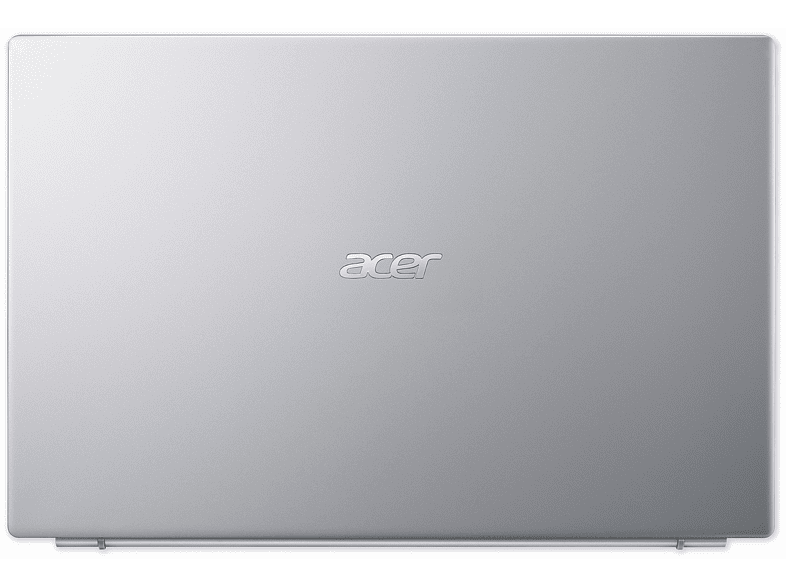 Portátil - Acer A317-53G-54LF, 17.3 Full HD, Intel® Core™ i5-1135G7, 8GB RAM, 512GB SSD, GeForce® MX350, Windows 11 Home
