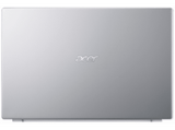 Portátil - Acer A317-53G-54LF, 17.3 Full HD, Intel® Core™ i5-1135G7, 8GB RAM, 512GB SSD, GeForce® MX350, Windows 11 Home