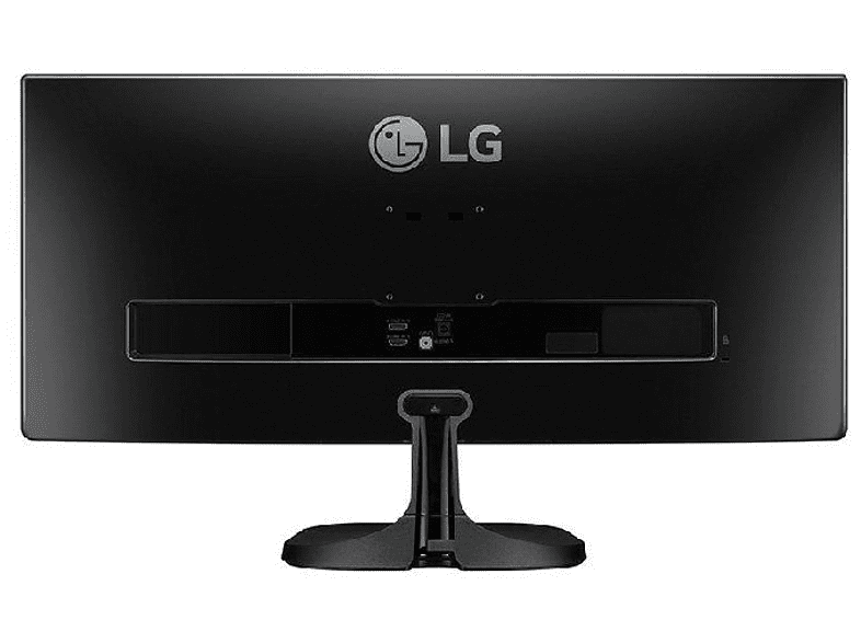 Monitor gaming - LG 25UM58-P , 25, 2560x1080, 5ms, IPS, 21:9, Negro