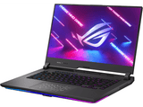 Portátil gaming - Asus ROG Strix G513RS-HQ018W, 15.6 WQHD, AMD Ryzen™ 9-6900HX, 32GB RAM, 1TB SSD, GeForce RTX™ 3080, Windows 11 Home + Mochila