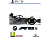 PS5 F1 23