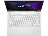 Portátil gaming - ASUS ROG Zephyrus G14 GA402RJ-L8159W, 14 WQXGA, AMD Ryzen™ 7 6800HS, 8GB RAM, 1TB SSD, Radeon™ 680M, Windows 11 Home