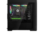 PC gaming - Lenovo Legion T5 26IAB7, Intel® Core™ i7-12700F, 16GB RAM, 1TB SSD, GeForce RTX™ 3060, Sin sistema operativo
