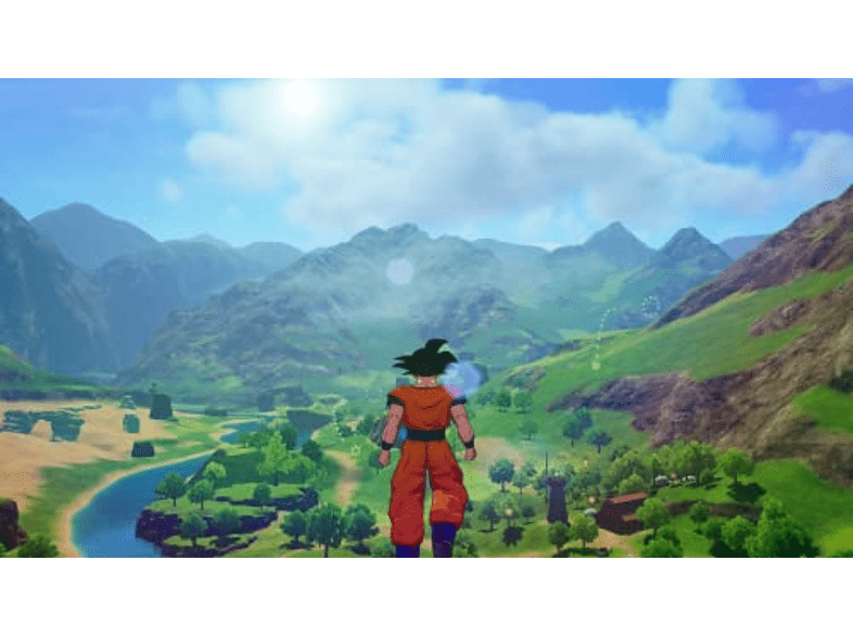 Xbox Series X Dragon Ball Z: Kakarot