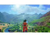 Xbox Series X Dragon Ball Z: Kakarot