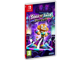 Nintendo Switch Samba de Amigo Party Central